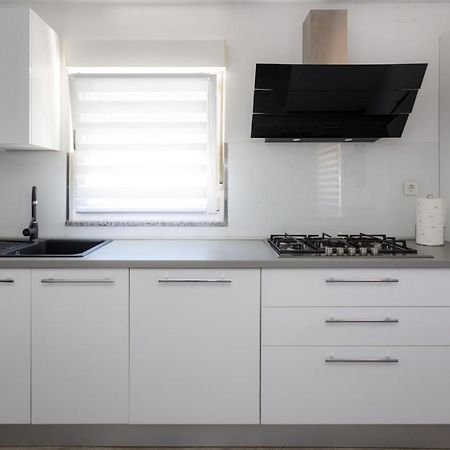 Apartman Laura Krk Town Dış mekan fotoğraf