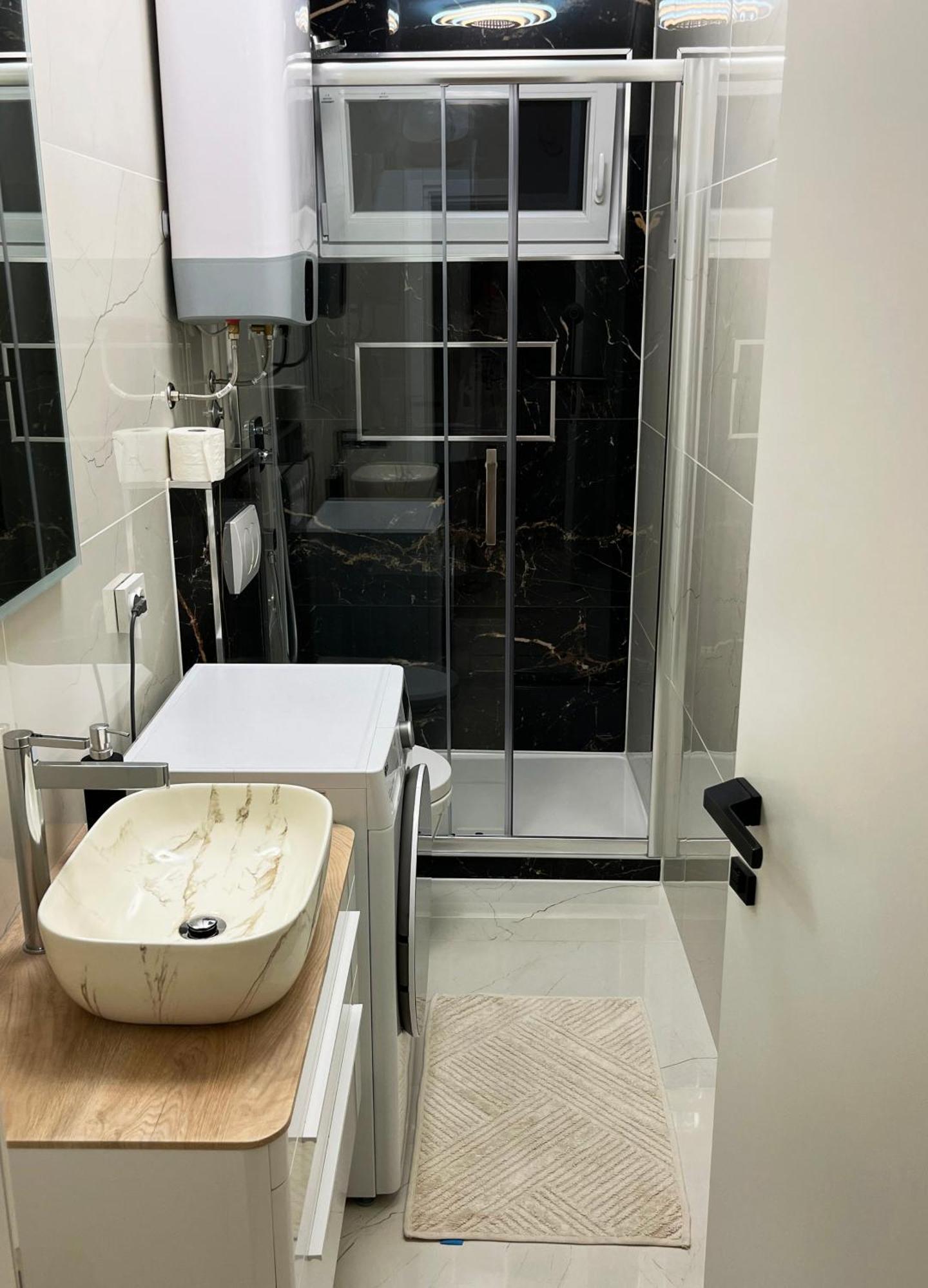 Apartman Laura Krk Town Dış mekan fotoğraf